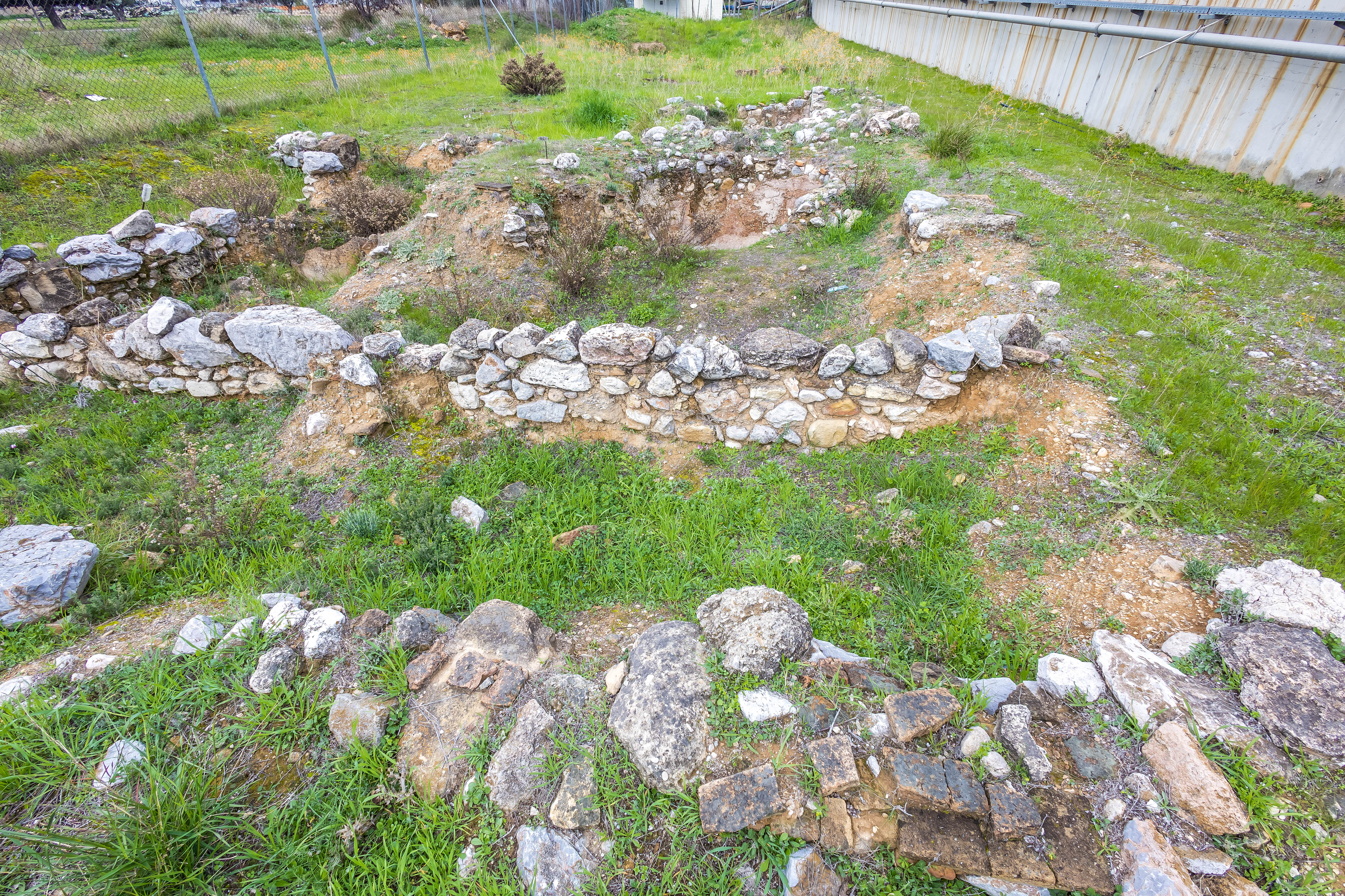 Αδριάνειο Υδραγωγείο