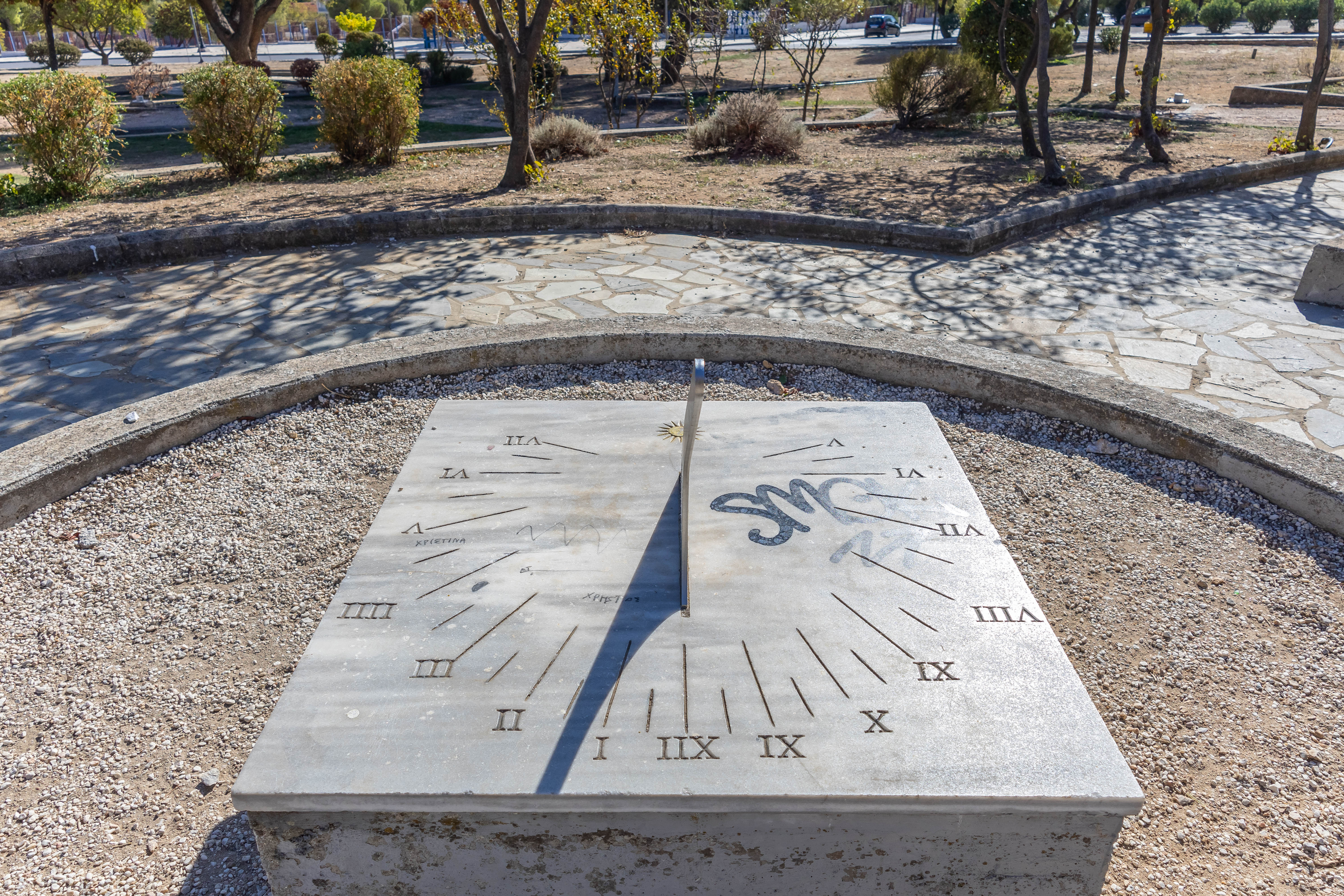 Πλατεία Αριστοτέλους, Θρακομακεδόνες