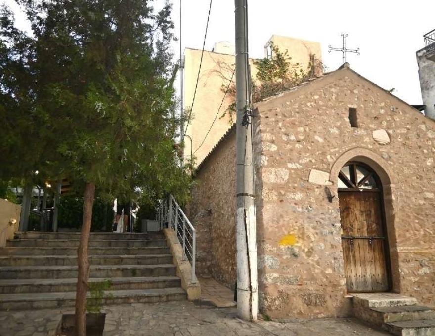 Άγιοι Θεόδωροι2