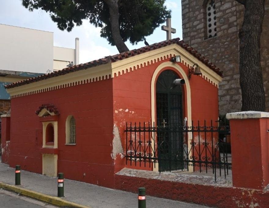 Άγιοι Πάντες4