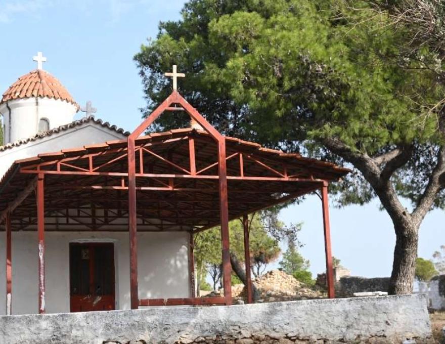 Άγιοι Σαράντα Μάρτυρες3