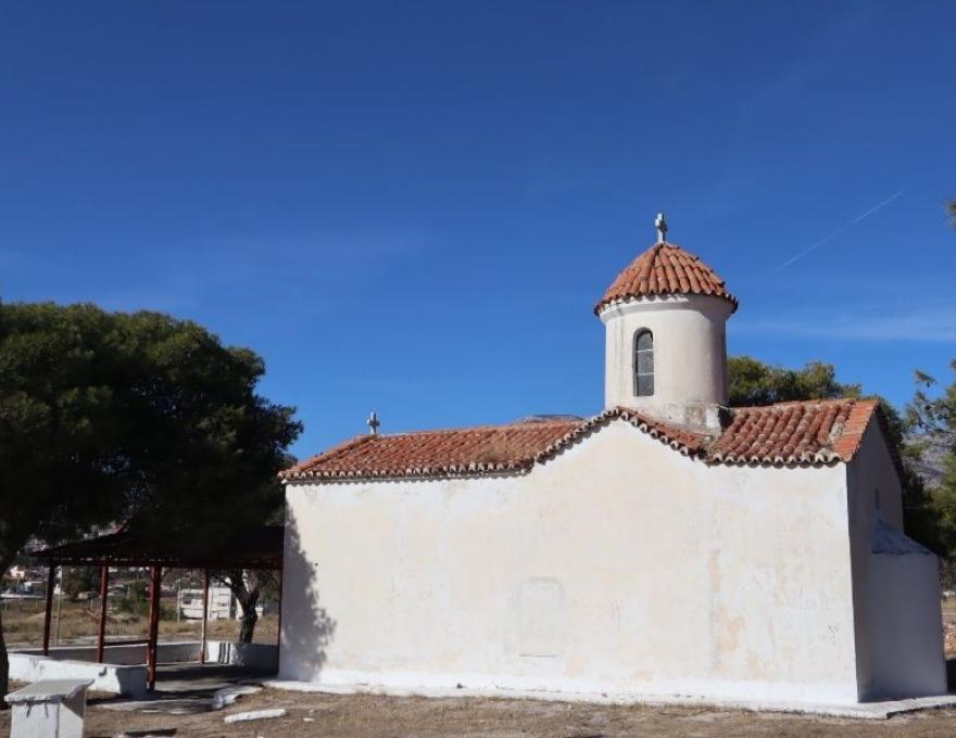 Άγιοι Σαράντα Μάρτυρες2