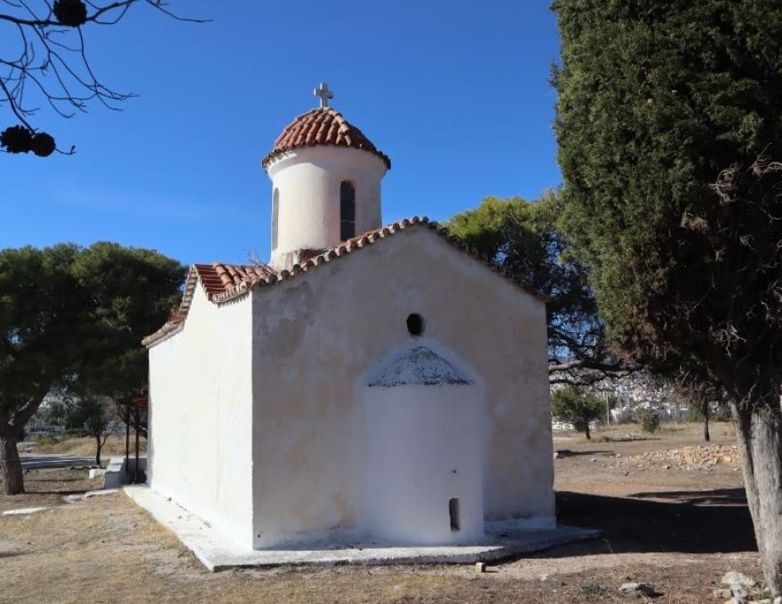 Άγιοι Σαράντα Μάρτυρες1