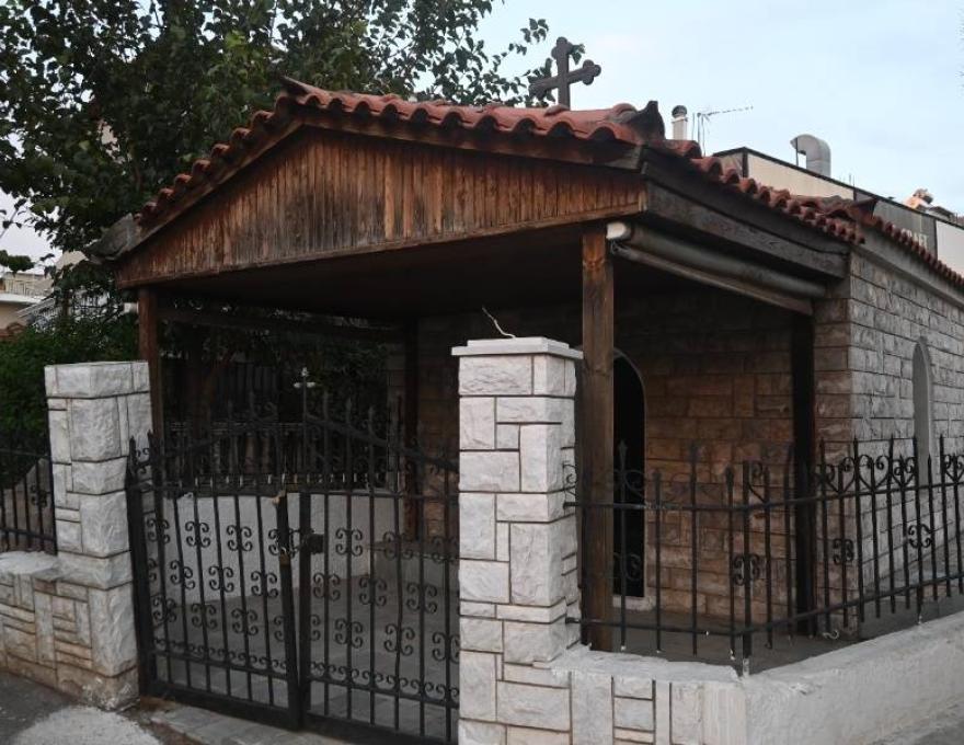 Άγιος Αθανάσιος0