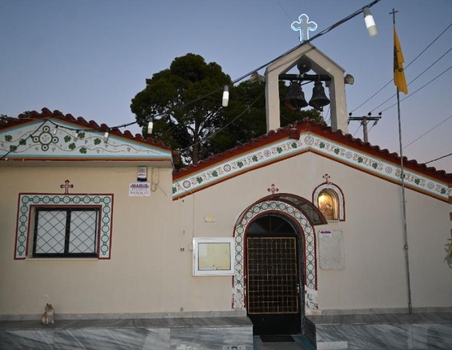 Άγιος Δημήτριος3