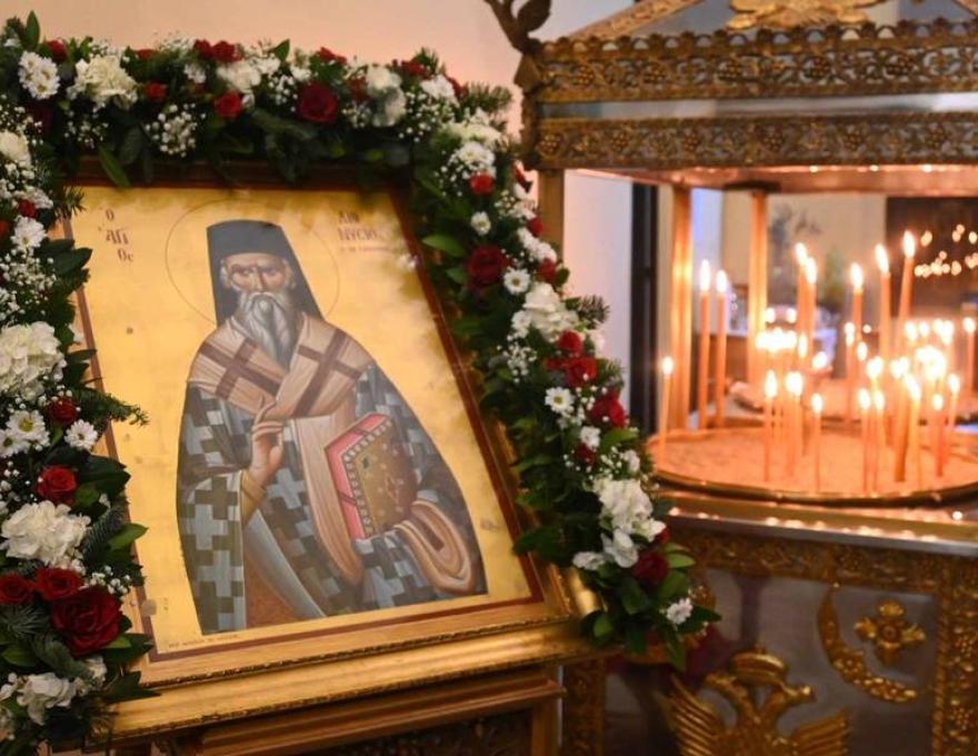 Άγιος Διονύσιος0