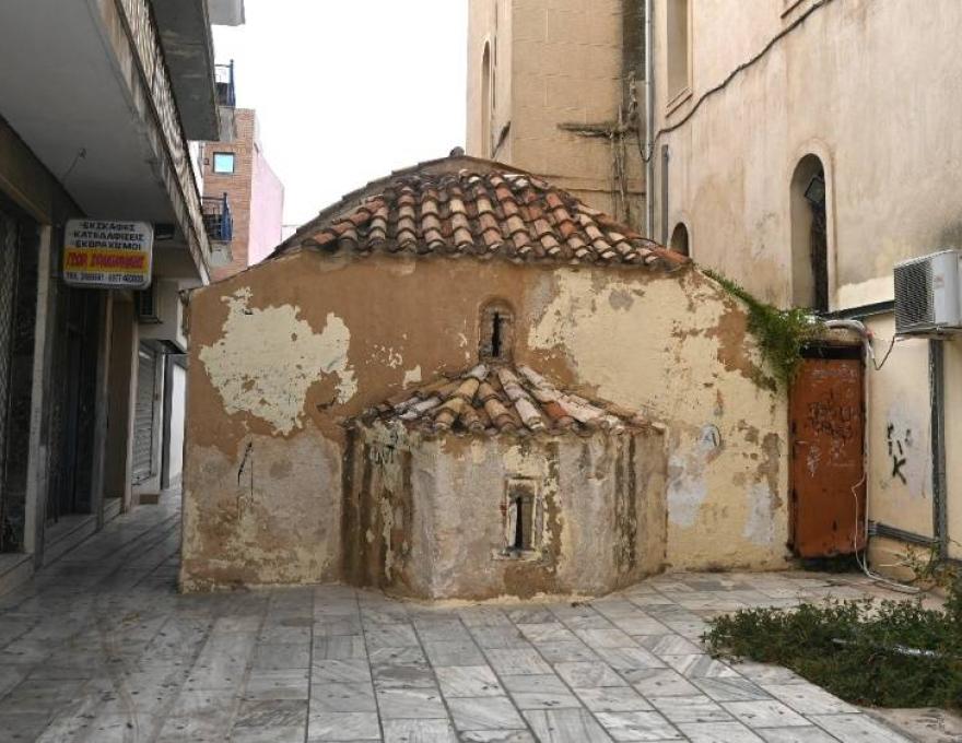 Άγιος Ιωάννης ο Θεολόγος1