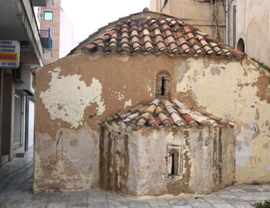 Άγιος Ιωάννης ο Θεολόγος3