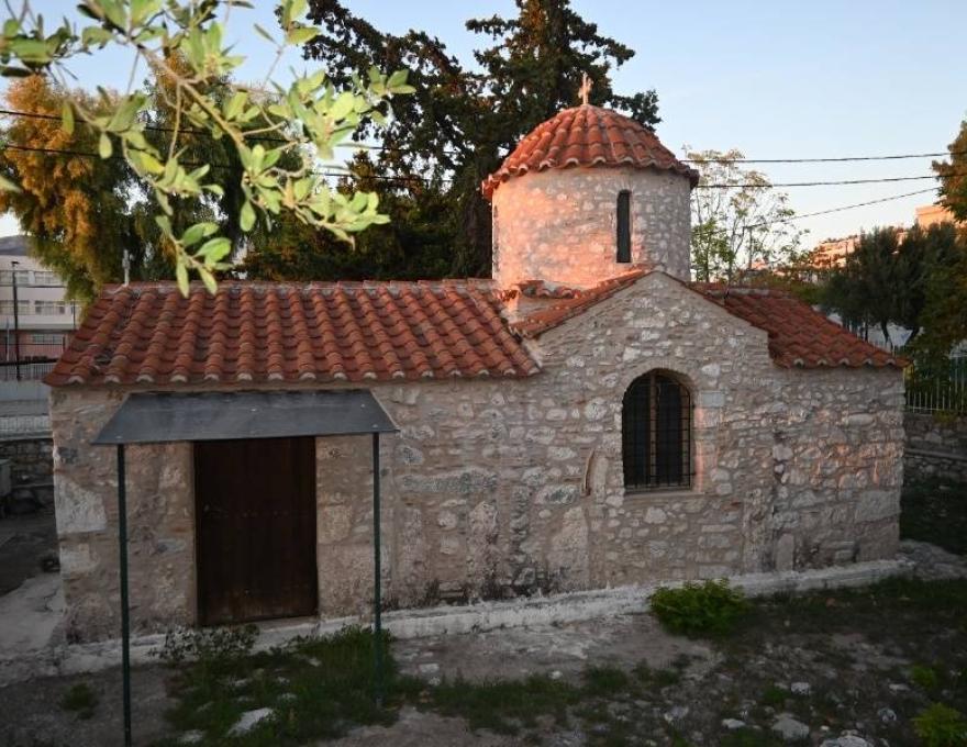 Άγιος Ιωάννης ο Πρόδρομος0