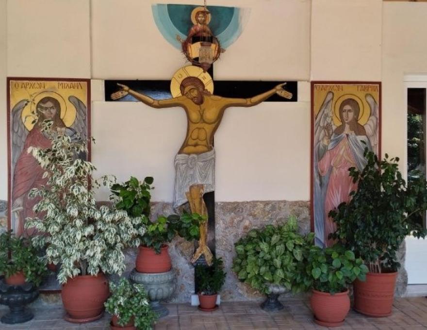 Άγιος Κωνσταντίνος & Αγία Ελένη2