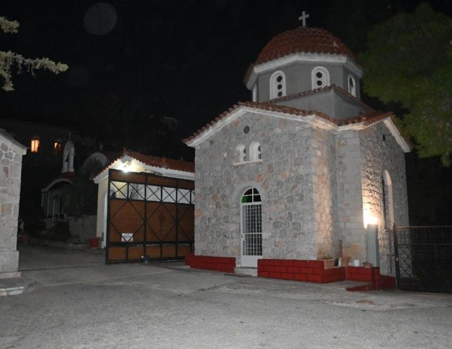 Άγιος Μηνάς ο Θαυματουργός4