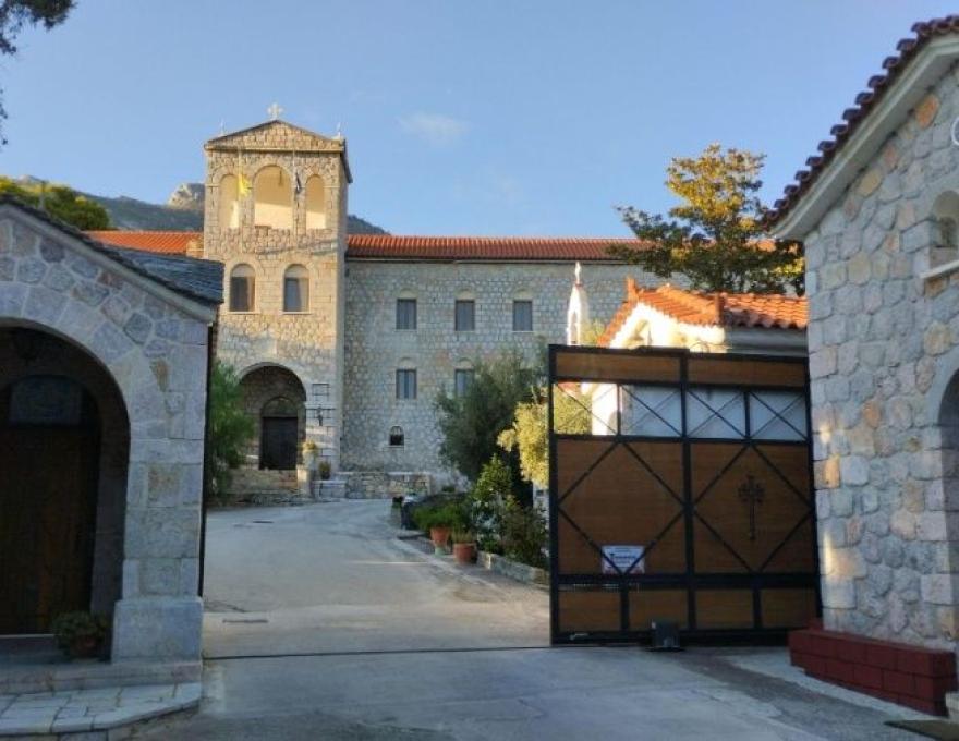 Άγιος Μηνάς ο Θαυματουργός1