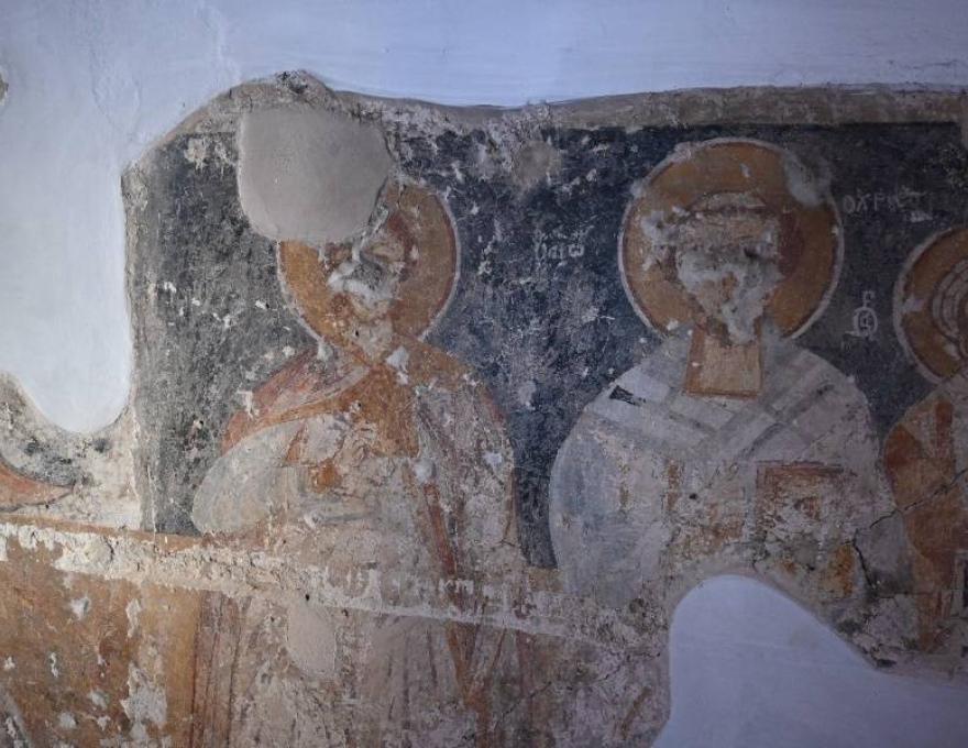 Άγιος Πέτρος1