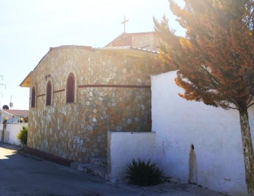 Άγιος Ραφαήλ & Νεομάρτυρες2