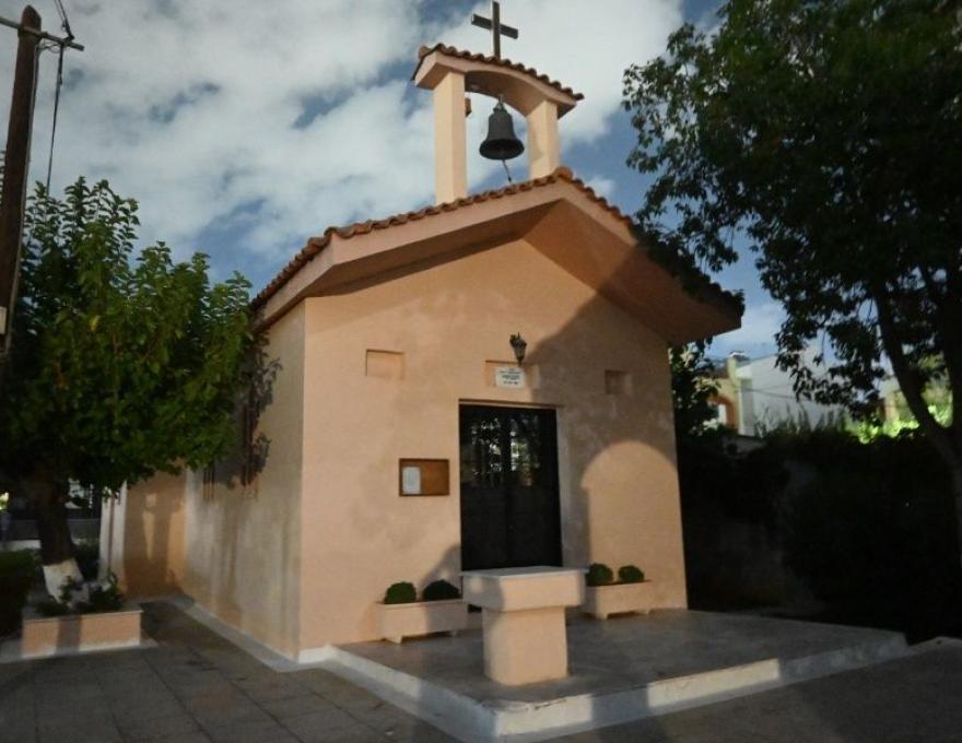 Άγιος Φανούριος1