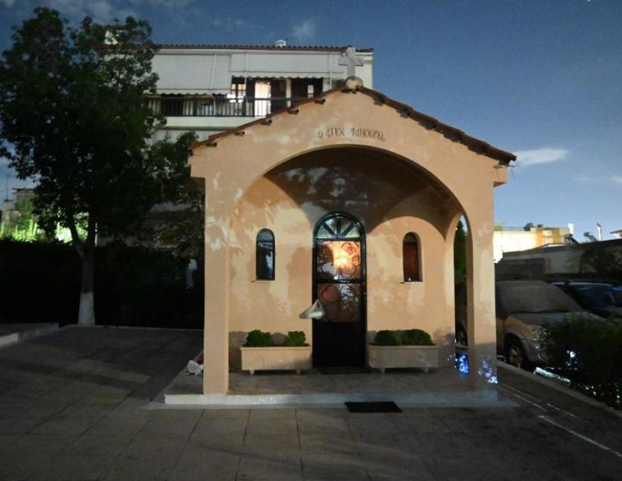 Άγιος Φανούριος0