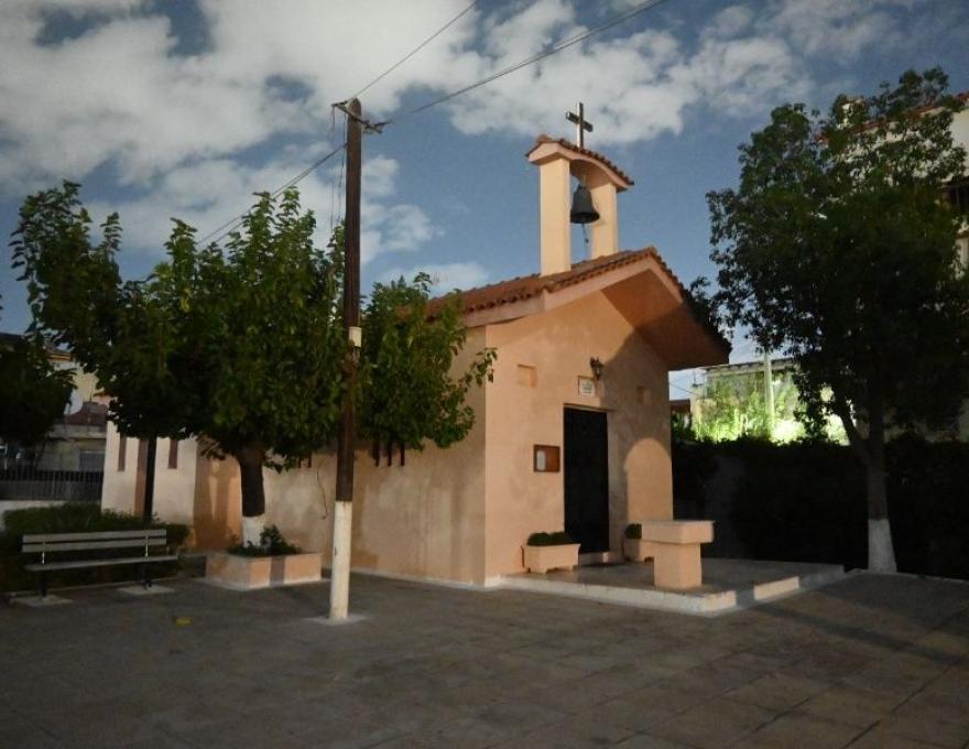 Άγιος Φανούριος2