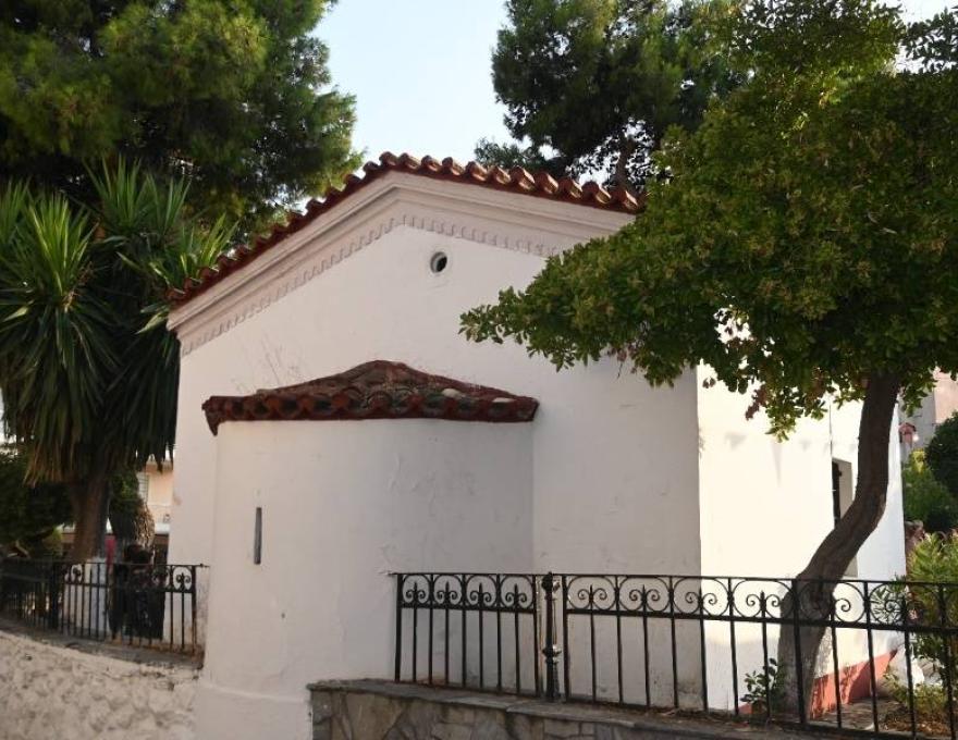 Αγία Παρασκευή1