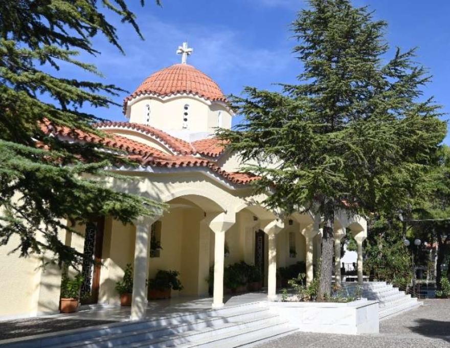 Αγία Τριάδα Θρακομακεδόνων2