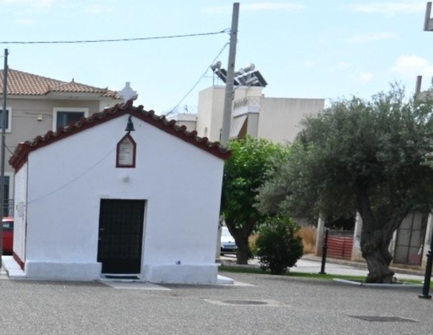 Αγία Τριάδα0