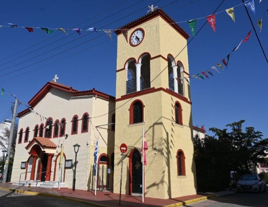 Αγίου Κωνσταντίνου & Ελένης1