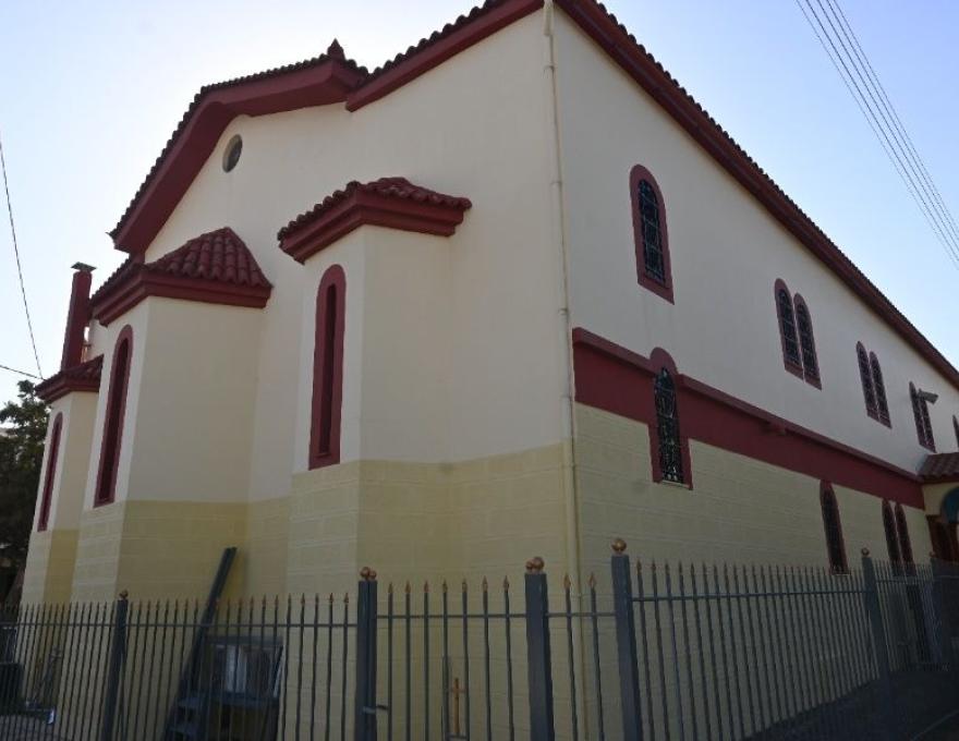 Αγίου Κωνσταντίνου & Ελένης0