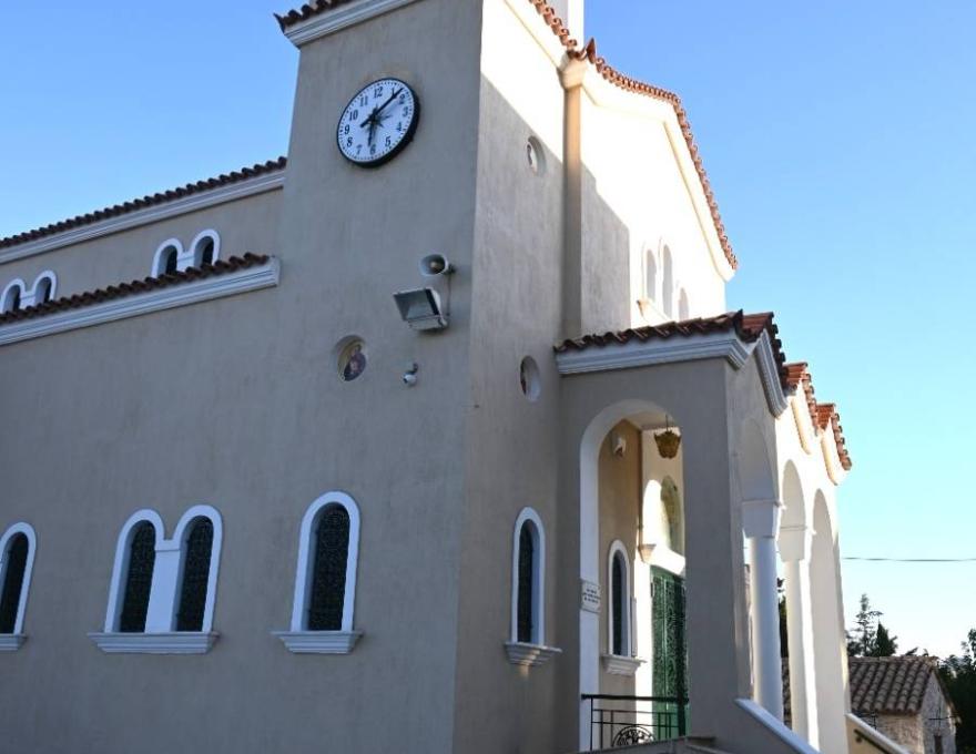 Αγίων Αποστόλων Πέτρου και Παύλου1