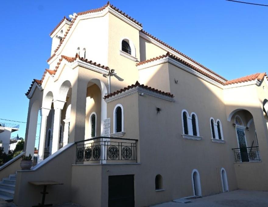 Αγίων Αποστόλων Πέτρου και Παύλου4