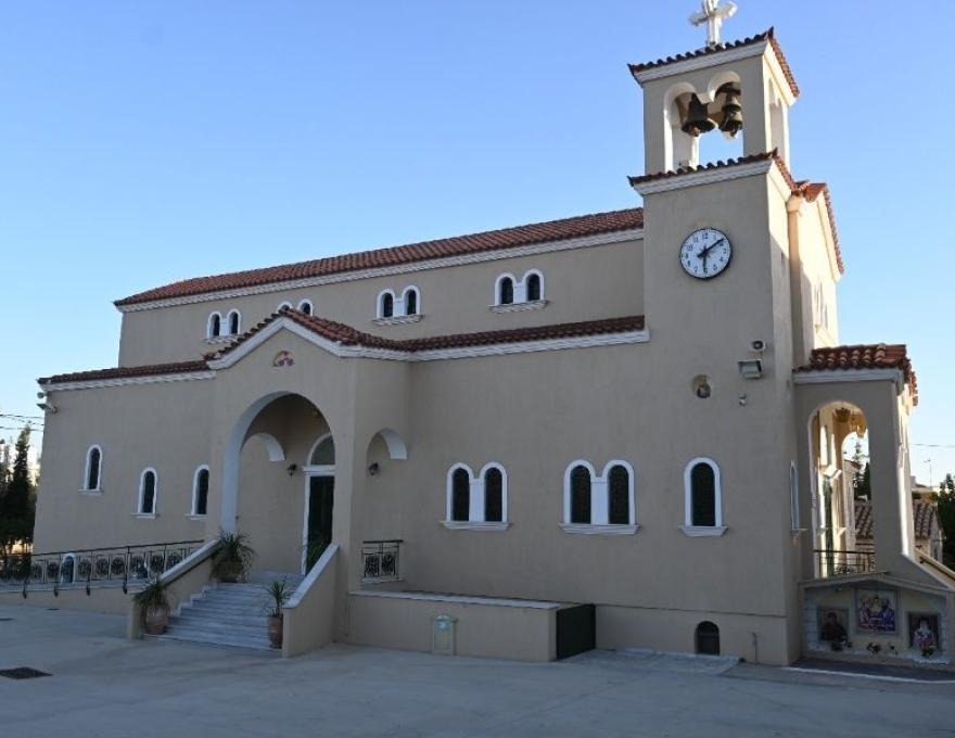 Αγίων Αποστόλων Πέτρου και Παύλου0