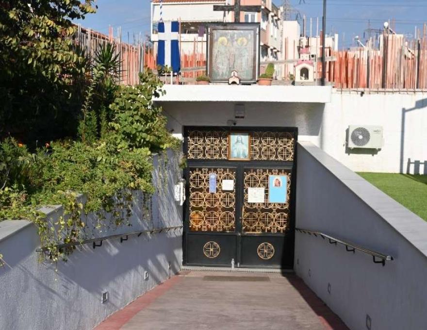 Αγ. Ταξιάρχες0