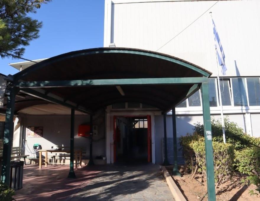 Αθλητικό Κέντρο Θρακομακεδόνων3