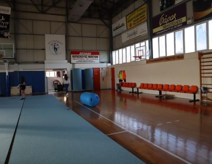 Αθλητικό Κέντρο Θρακομακεδόνων0