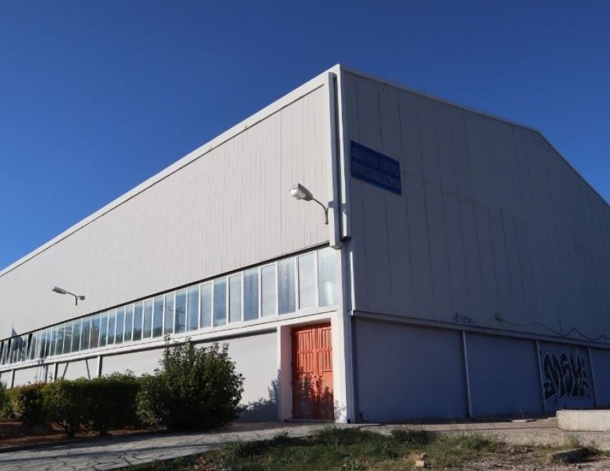 Αθλητικό Κέντρο Θρακομακεδόνων1