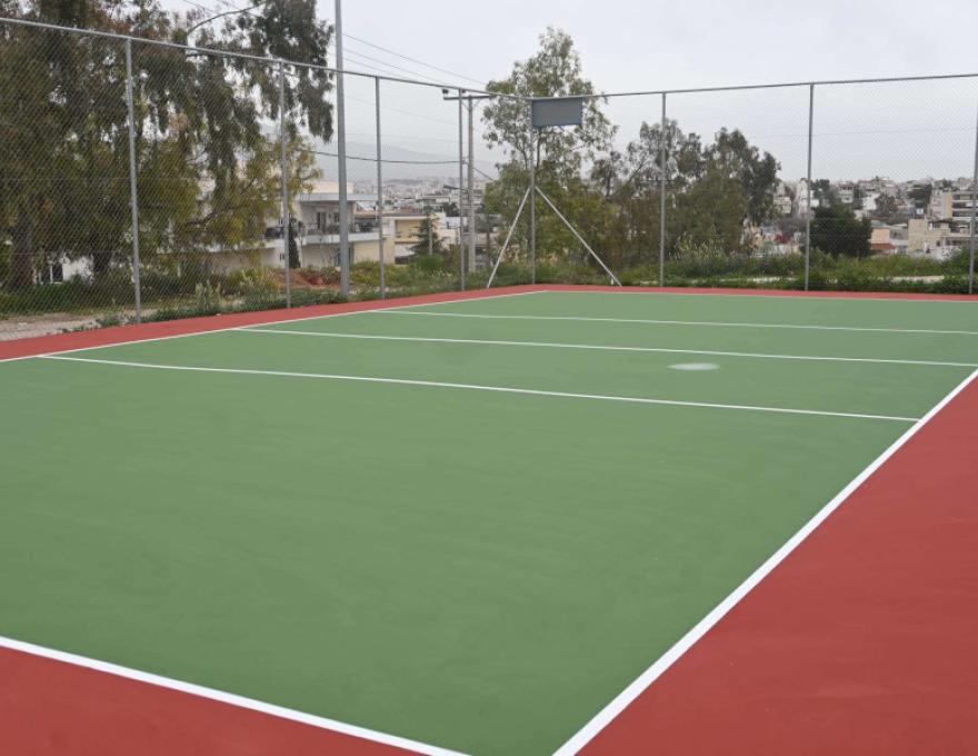 Ανοιχτά Γήπεδα Αγ. Άννας3