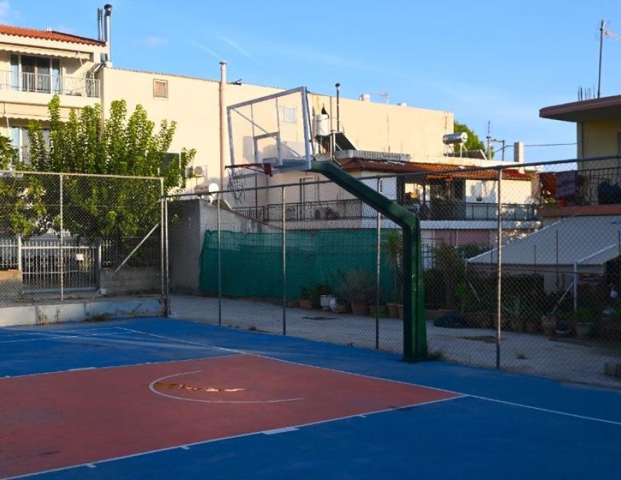 Ανοιχτό Γήπεδο Μπάσκετ Αγίου Πέτρου4