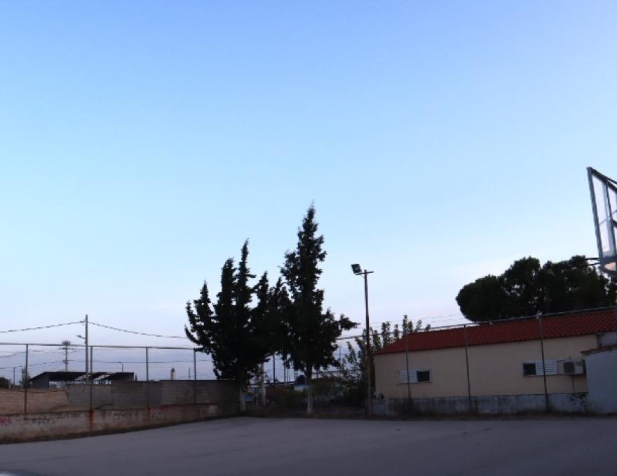 Ανοιχτό γήπεδο μπάσκετ Μονοματίου0