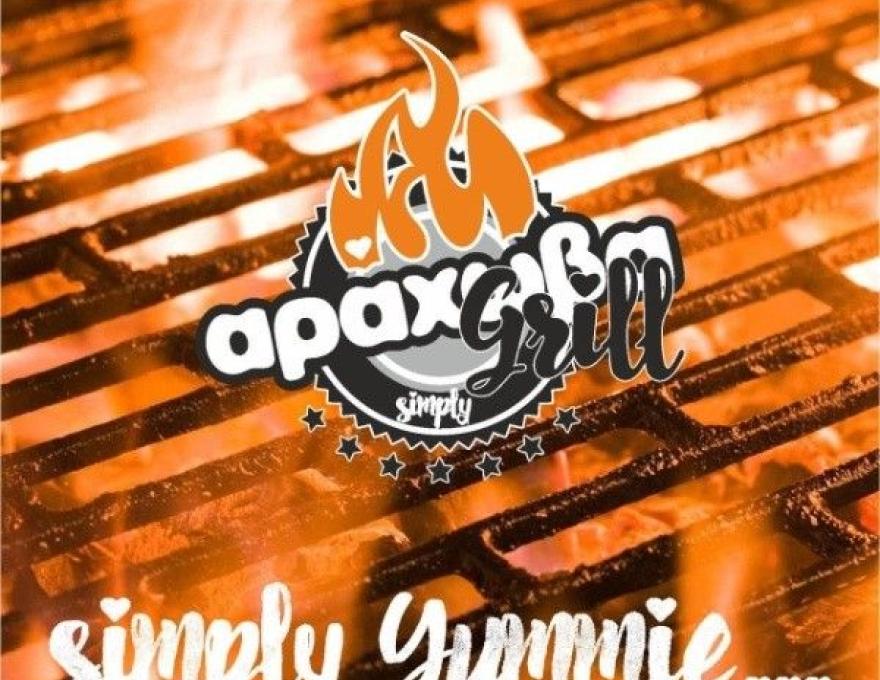 Αράχωβα Grill1