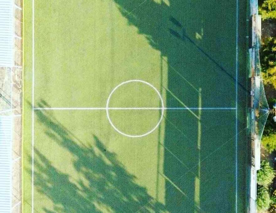 Γήπεδο Αστέρα Μενιδίου0