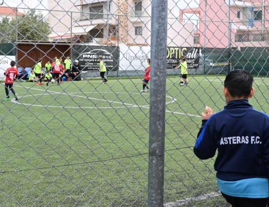 Γήπεδο Αστέρα Μενιδίου4