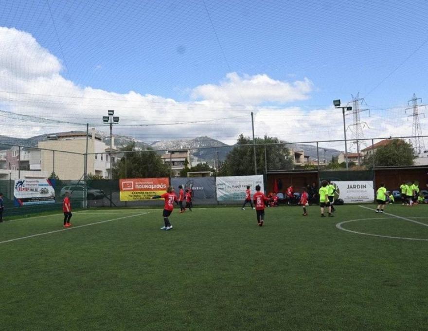 Γήπεδο Αστέρα Μενιδίου2