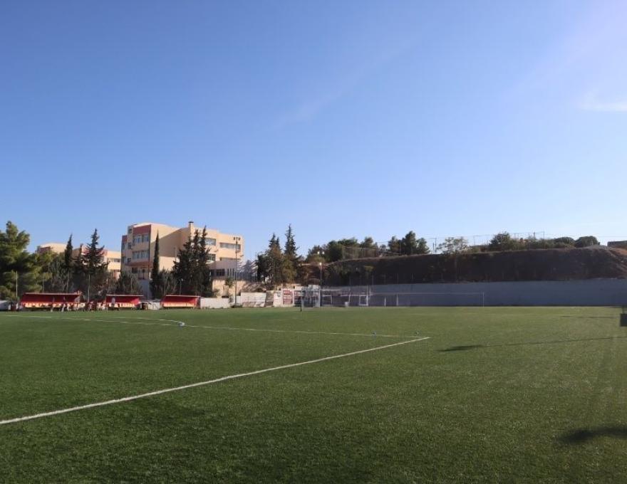 Γήπεδο Ποδόσφαιρου Αγ. Άννας4