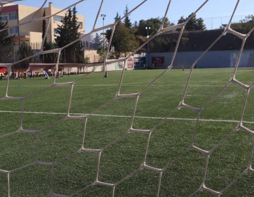 Γήπεδο Ποδόσφαιρου Αγ. Άννας3