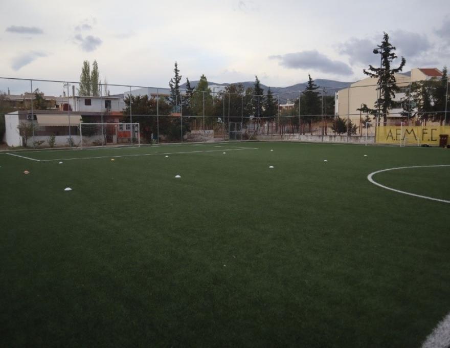 Γήπεδο ποδοσφαίρου Λαθέας2