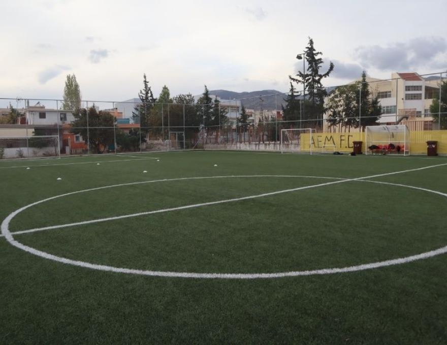Γήπεδο ποδοσφαίρου Λαθέας1
