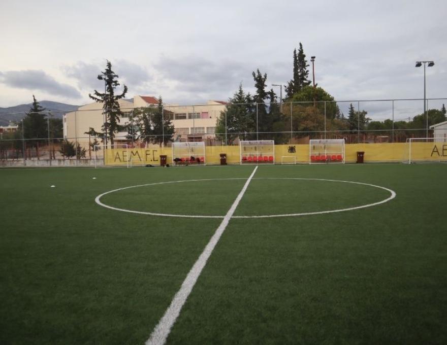 Γήπεδο ποδοσφαίρου Λαθέας3