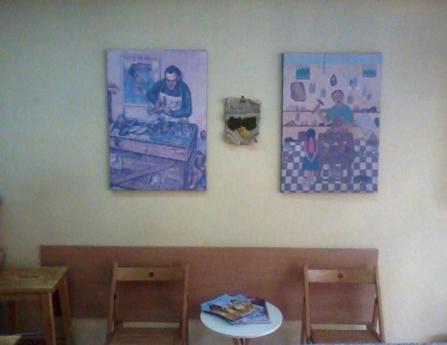 Γαβριελάτος Βασίλειος1