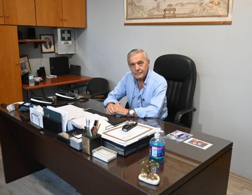 Γκαγκαράκης Τελετές0