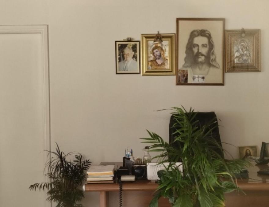 Γραφείο Τελετών Γκαγκαράκης Σπυρίδων1