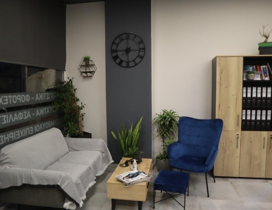 Γ. Πολιτίδης - Β. Καλέσης0