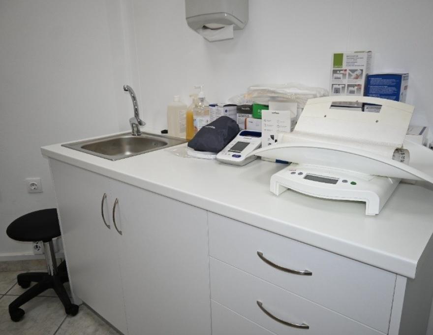 Δημοτικά Ιατρεία Αχαρνών3